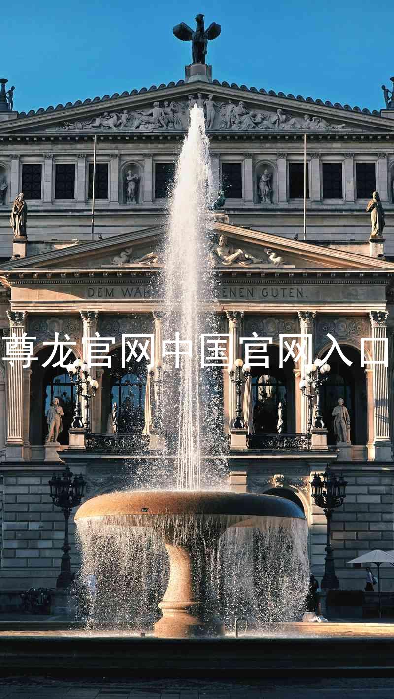 尊龙官网中国官网入口